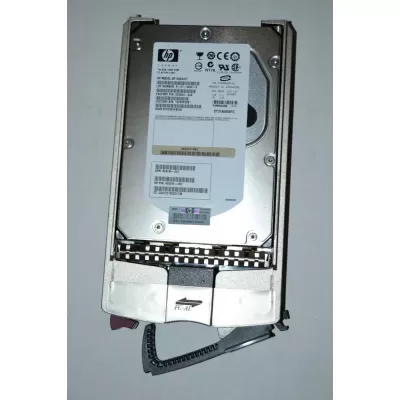HP 146GB 15K RPM Fibre Channel Hard Drive 364617-001