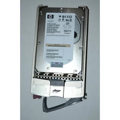 HP 146GB 15K RPM Fibre Channel Hard Drive 364617-001