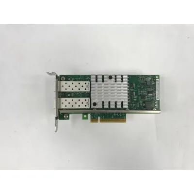 Sun Oracle dual port 10gb ethernet