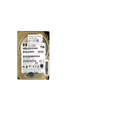 HP 36GB 10K 3Gbps SP 2.5 SAS Hard Disk 375863-003