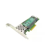 HP Smart Array P410 Raid Controller High Profile PCIe SAS Card 013233-001 462919-001