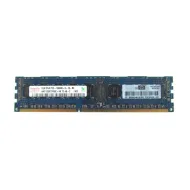 HP 2RX8 2Gb DIMM Memory 500202-061 Pc3-10600R-9