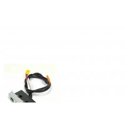 IBM Lenovo Thinkcentre M90z, M91p, A70, M70e Laptop Front USB & Audio I/O Panel and Cables 54Y9910