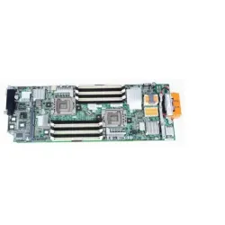 HP ProLiant BL460c G7 server Motherboard 605659-001 588743-001