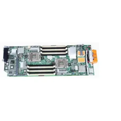 HP ProLiant BL460c G7 server Motherboard 605659-001 588743-001