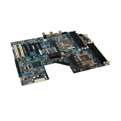 Hp motherboard for Hp Z600 workstation