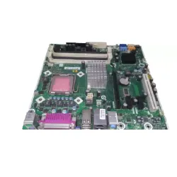 HP 3090 Pro Micro Tower Server Motherboard 600456-001