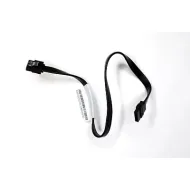 Lenovo 1 Latch S Angle FRU 310mm SATA Cable 00XL187