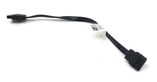 ASSMANN Electronic Cavo Di Collegamento SATA 7-pin, Tipo L, F/F, 0.5 M