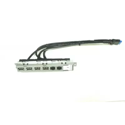 Dell Optiplex 7010 Front USB Audio Panel 04C7PH