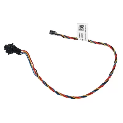 Dell Optiplex 390 790 990 3010 7010 9010 Power Switch Button Cable 085DX6