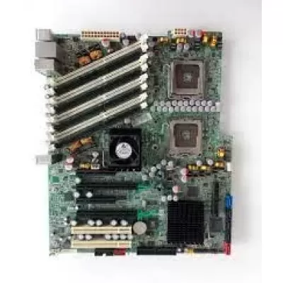 HP XW6600 MT Mini Tower Workstation Motherboard 440307-001 439240-001
