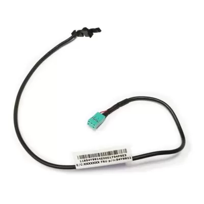 IBM Lenovo ThinkCentre Thermal Temperature Sensor and Cable 54Y9922