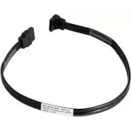 HP 12 Inch Straight to Right Angled Sata Cable 611894-001 SATA Hard Drive Cable