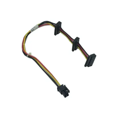 HP SATA Hard Disk Drive Power Cable 628568-001