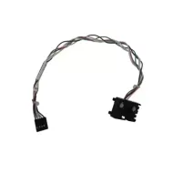 HP Pro 6300 Power Button Switch Cable 628566-001 629898-001 HP Pro 6300 Power Button Switch Cable 628566-001 629898-001