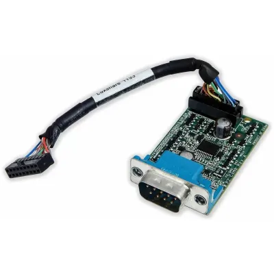 HP RP5800 Powered Serial Port Cable 640261-001