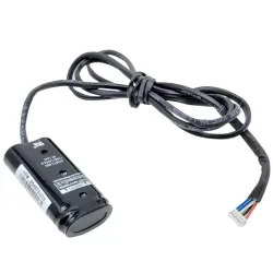 HP Flashed Back Write Cache Capacitor Battery 660093-001 654873-003