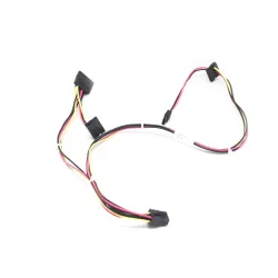 HP ProDesk 600 EliteDesk 800 SFF SATA Power Cable 710825-002 710825-001