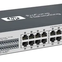 HP ProCurve 1410-24G J9561A Switch Fiyatları, Özellikleri ve Yorumları