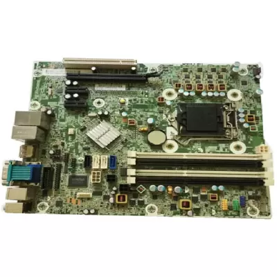 Compaq 6200 Pro Microtower System Board LGA1155 615114-001