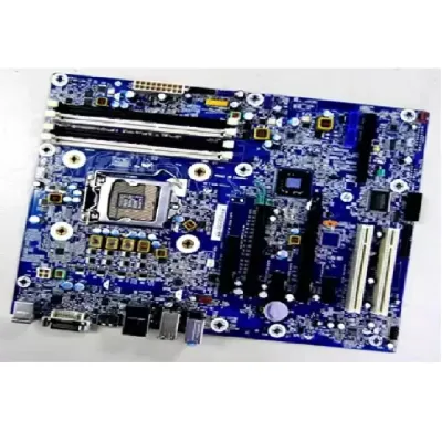 HP Z210 Workstation Motherboard 615943-001