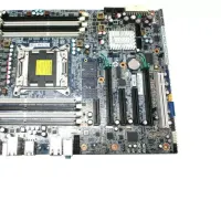 Get HP Workstation Motherboard at Xfurbish HP Z420 Motherboard