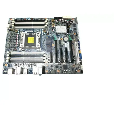 HP Z420 Workstation Motherboard