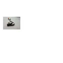 HP - 640260-001 Fron I/o Cable With Sub Terminal And Power Switch