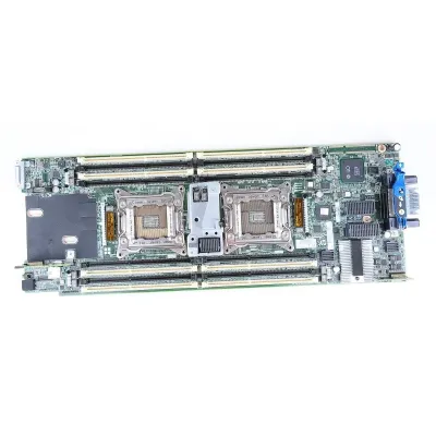 HP Proliant Bl460c G8 System Board 654609-001