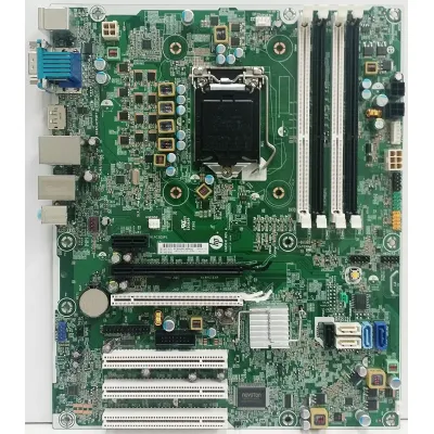 HP Elite 8300 LGA 1155 Motherboard 656941-001 657096-001 657096-501