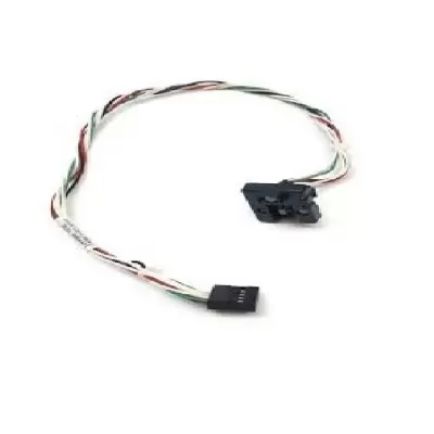 HP ProDesk 600 G1 Power Button Push Switch Cable 710821-001