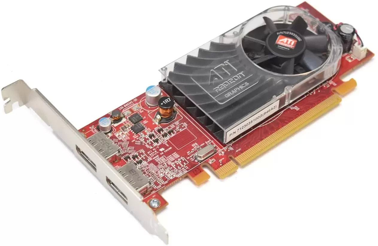 Shop ATI Graphic Card at Xfurbish 256MB Graphic Card in