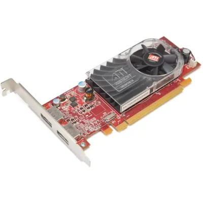 ATI Radeon PCI-Express 256MB Video Graphic Card 7123035100G