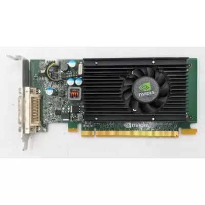 Dell Nvidia NVS 310 512mb PCIe High Profile Graphics Card 0JTF63