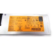 HP 800 Watt Flex Slot Titanium Hot Plug Power Supply Kit 734870-101 HP Gen9 G9 HP 800 Watt Flex Slot Titanium Hot Plug Power Supply Kit 734870-101 HP Gen9 G9