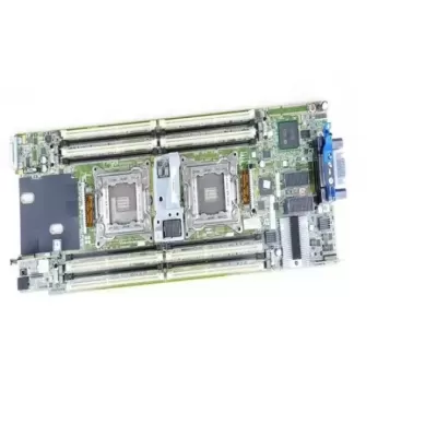 HP motherboard for hp proliant BL460c G8 V2 server 738239-001