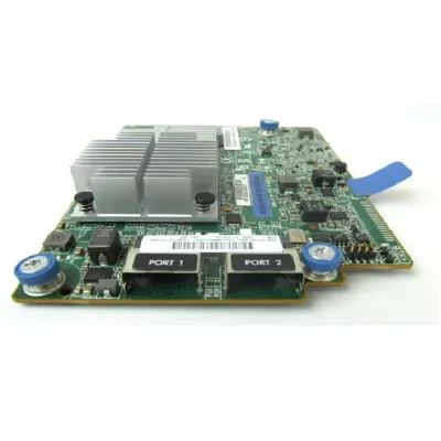 HP Smart Array P440 2GB SAS Controller Card 749796-001