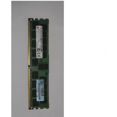 HPE 16GB 2RX4 DDR4 2133Mhz PC4 Desktop Ram 752369-081