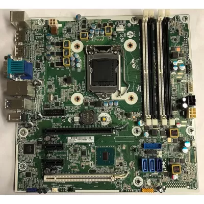 HP Motherboard Q170 LGA1151 for EliteDesk 800 G2 SFF 795970-002