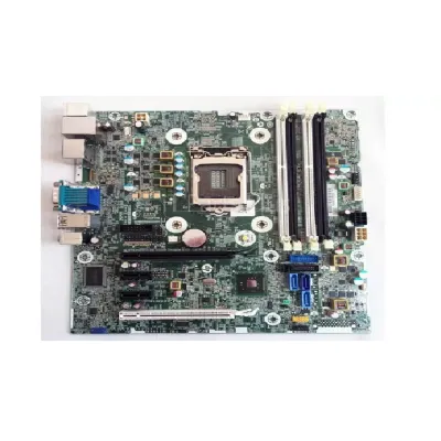 HP EliteDesk 800 G1 SFF Motherboard 737728-001