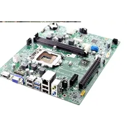 Dell Optiplex 3020 SFF Intel H81 Chipset LGA1155 Socket DDR3 Motherboard 7DM3J