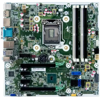 HP Z240 SFF Workstation LGA1151 Motherboard 837345-001