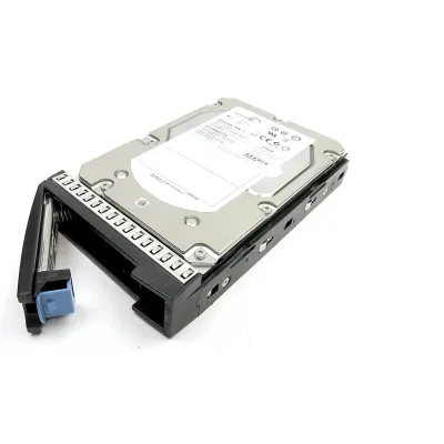 Seagate 300GB 15K 3.5 Inch SAS 6G 16MB Hard Disk 9FL066-008