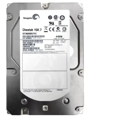 HP 600GB 15K 4Gbps 3.5 Inch SAS Hard Disk Drive 9FN004-080