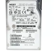 Dell 600GB SAS 10k 2.5 Inch 6Gbps Hard Drive 9PN066-150