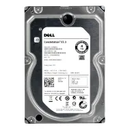 Dell 4Tb 7.2K 6Gbps SATA 3.5'' Hard Drive 09PR63