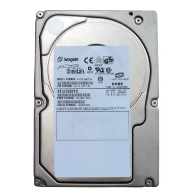 Seagate 10K.6 73.4GB 10000RPM Fibre Hard Disk 9V3004-002 Seagate 10K.6 73.4GB 10000RPM Fibre Hard Disk 9V3004-002
