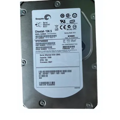 Dell 73GB 15K RPM SAS 3.5 Inch Hard Disk Drive 9Z3066-054