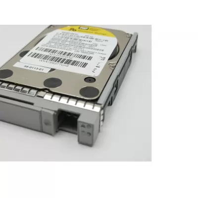 Cisco 300GB 6Gbps SAS 10K RPM SFF Hard Disk A03-D300GA2